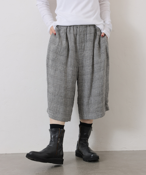 journal standard luxe 【APRIL】 パンツ luxe】APRIL CLOSET｜journal standard luxe（）｜ブログ