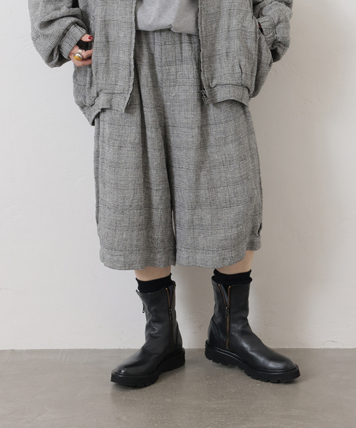 journal standard luxe パンツ JOURNAL STANDARD LUXE（ジャーナルスタンダード ラックス）の