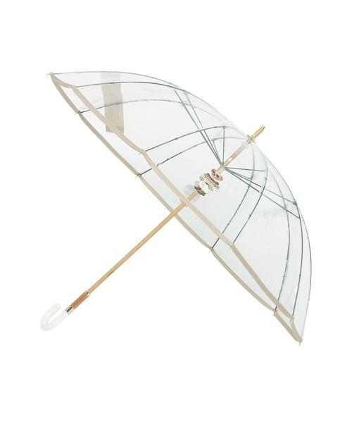 POLO RALPH LAUREN（ポロ・ラルフローレン） 傘 ビニール傘 雨傘