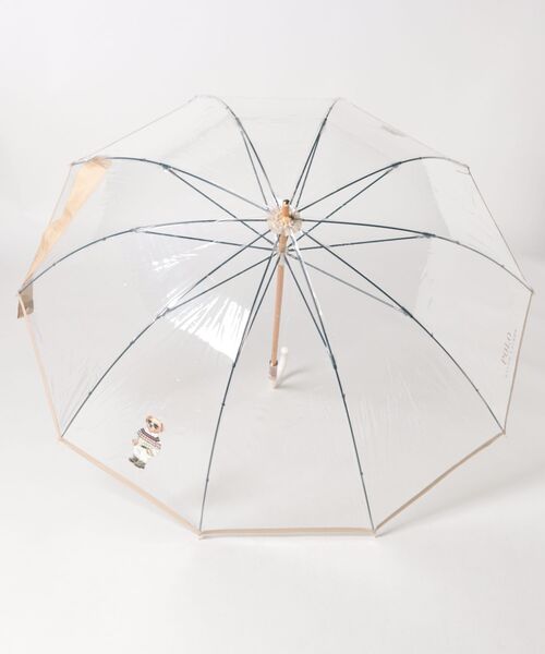 POLO RALPH LAUREN（ポロ・ラルフローレン） 傘 ビニール傘 雨傘