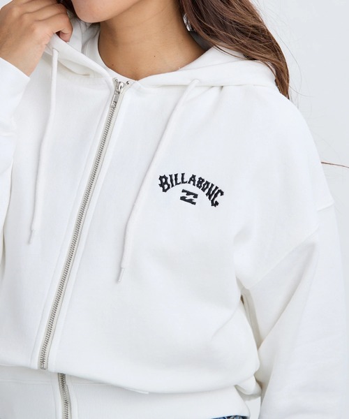 BILLABONG（ビラボン） パーカー レディース : ZOZOTOWN Yahoo!店