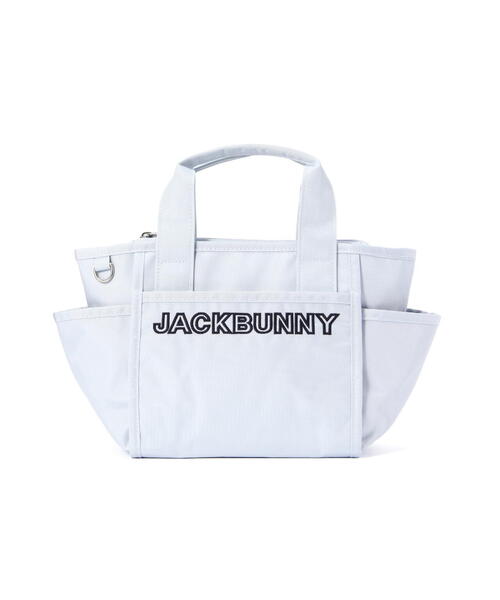 チチ　JACK BUNNYカートバック Jack Bunny!!（ジャックバニー）の「【Jack Bunny!!】カート