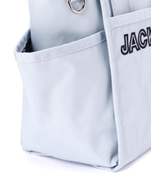 ★新品正規店PG MBE JBカートバッグ限定モデル 男女兼用 Jack Bunny!! ゴルフ 「Jack Bunny!!」カートバッグ (UNISEX
