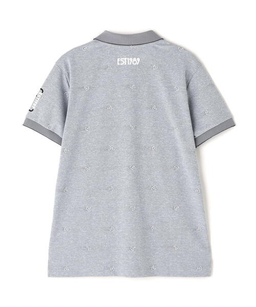 PEARLY GATES（パーリーゲイツ） ポロシャツ 「PEARLY GATES