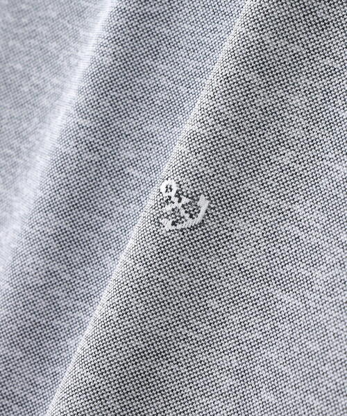 PEARLY GATES（パーリーゲイツ） ポロシャツ 「PEARLY GATES
