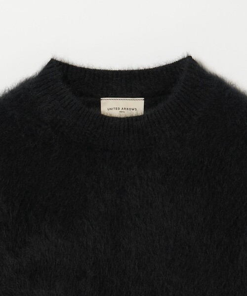 UNITED ARROWS（ユナイテッドアローズ） ニット セーター フォックス