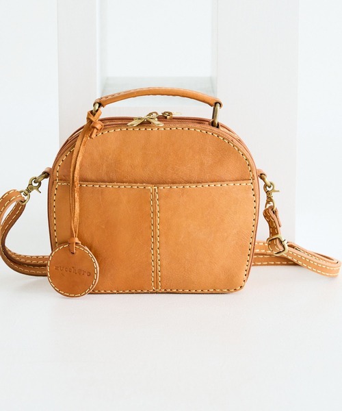 一番人気 バッグ レディース 革 レザー 2way ズッケロ 49162 zucchero filato（ズッケロ フィラート） トートバッグ レディース