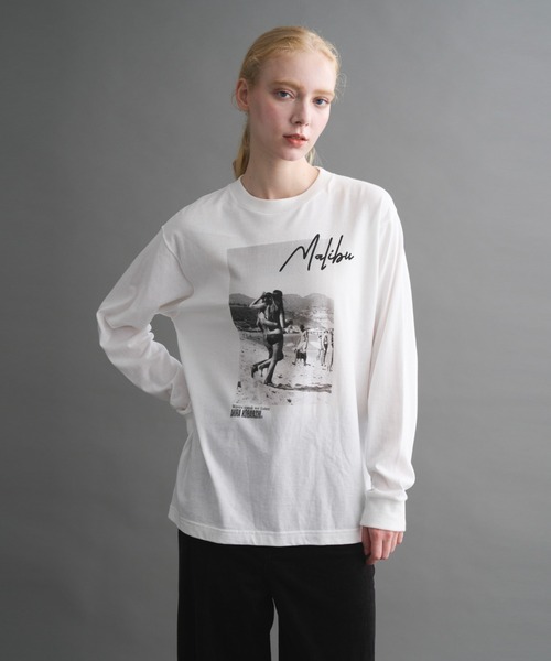 three dots（スリー ドッツ） tシャツ 「unisex」 アニバーサリー