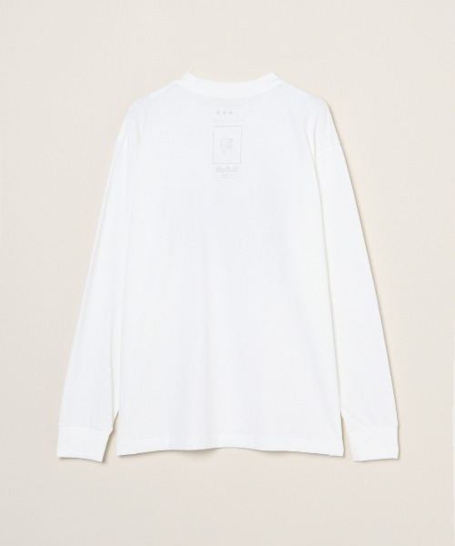three dots（スリー ドッツ） tシャツ 「unisex」 アニバーサリー