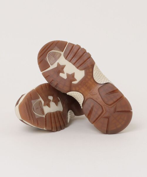 ASH（アッシュ） スニーカー ASH/アッシュ「ADDICT FUR」ファーチャン