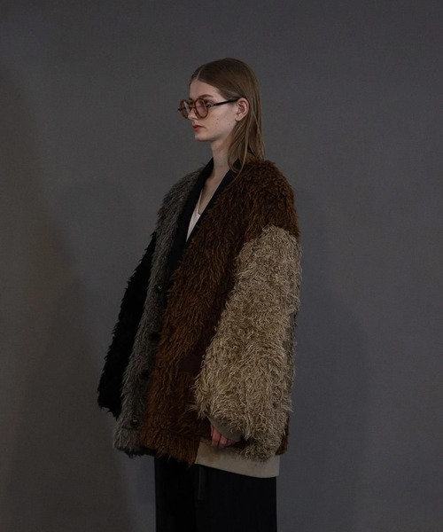 my beautiful landlet（マイビューティフルランドレット