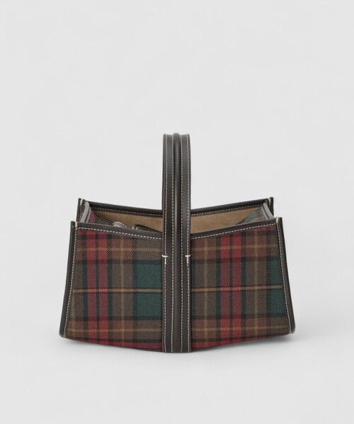 A VACATION（アヴァケーション） ハンドバッグ (ア ヴァケーション