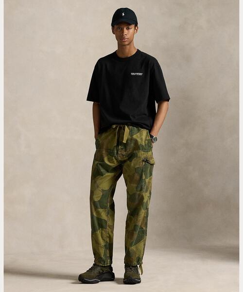 POLO RALPH LAUREN（ポロ・ラルフローレン） tシャツ リラックス