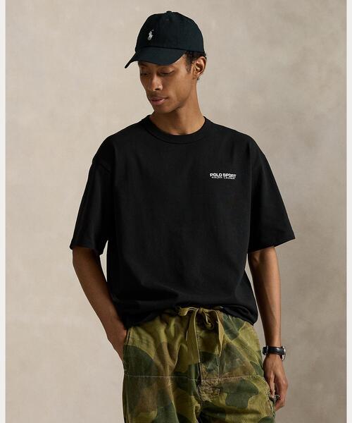 POLO RALPH LAUREN（ポロ・ラルフローレン） tシャツ リラックス