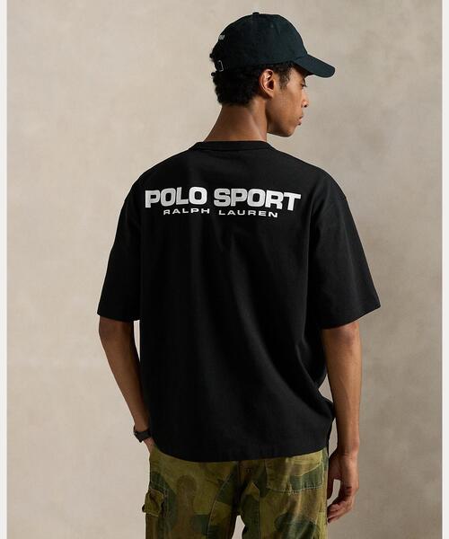 POLO RALPH LAUREN（ポロ・ラルフローレン） tシャツ リラックス