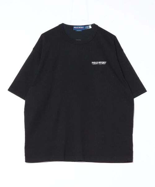 POLO RALPH LAUREN（ポロ・ラルフローレン） tシャツ リラックス