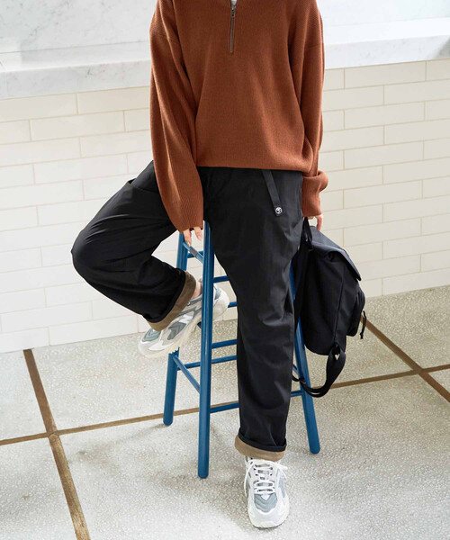 FREAK'S STORE（フリークスストア） パンツ 限定展開 FREAK'S STORE