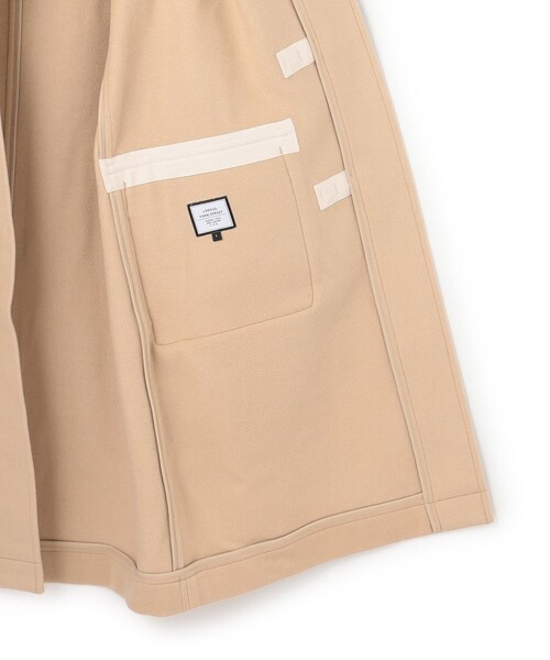 J.PRESS YORK STREET ダッフルコート コート 「UNISEX」メルトン