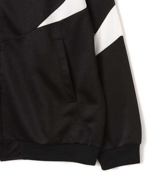 TOKYO 23 ジャージ TOKYO 23 Jersey Track Jacket / トウキョウ 23