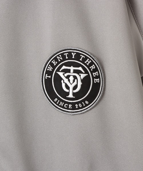 TOKYO 23 ジャージ TOKYO 23 Jersey Track Jacket / トウキョウ 23