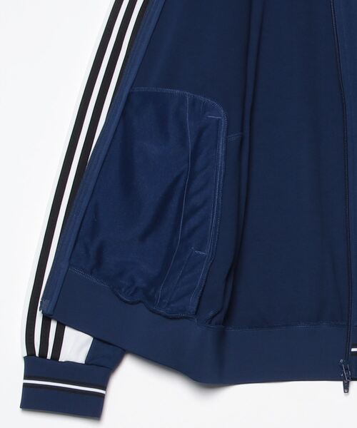 adidas（アディダス） ジャージ タイショーン トラックジャケット