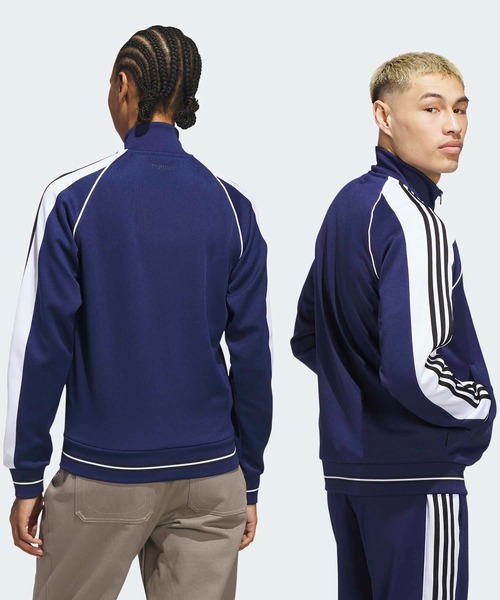 adidas ジャージ タイショーン トラックジャケット / アディダス