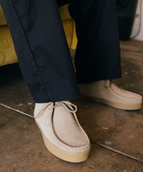 Last Resort AB（ラストリゾート・エービー） スニーカー VM006 MOC HI