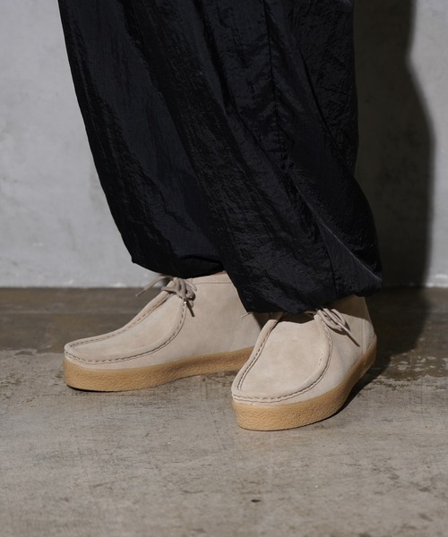 Last Resort AB（ラストリゾート・エービー） スニーカー VM006 MOC HI