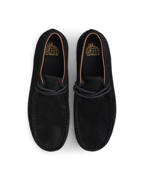 Last Resort AB（ラストリゾート・エービー） スニーカー VM006 MOC HI