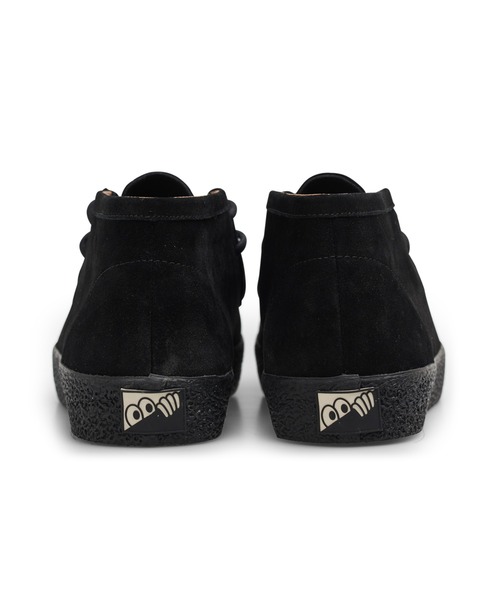 Last Resort AB（ラストリゾート・エービー） スニーカー VM006 MOC HI