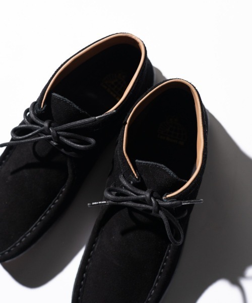 Last Resort AB（ラストリゾート・エービー） スニーカー VM006 MOC HI