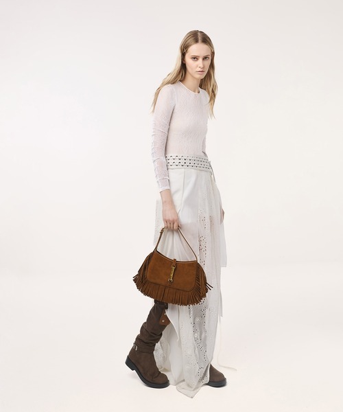 CHARLES ＆ KEITH（チャールズ&キース） ショルダーバッグ バッグ 