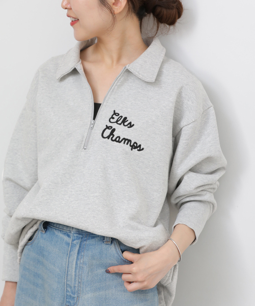 JOURNAL STANDARD relume（ジャーナルスタンダード レリューム