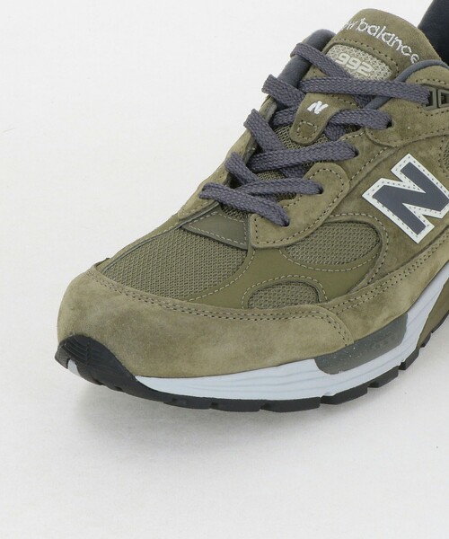 New Balance（ニューバランス） スニーカー 「New Balance」U992GL