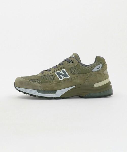 New Balance（ニューバランス） スニーカー 「New Balance」U992GL