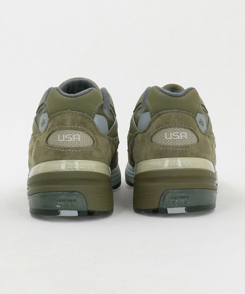 New Balance（ニューバランス） スニーカー 「New Balance」U992GL