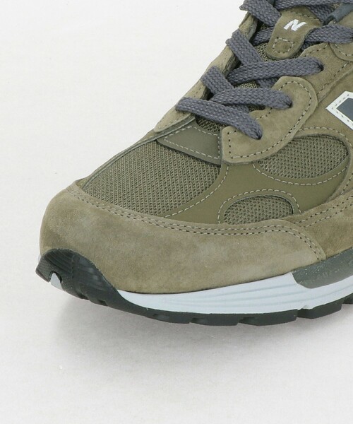 New Balance（ニューバランス） スニーカー 「New Balance」U992GL