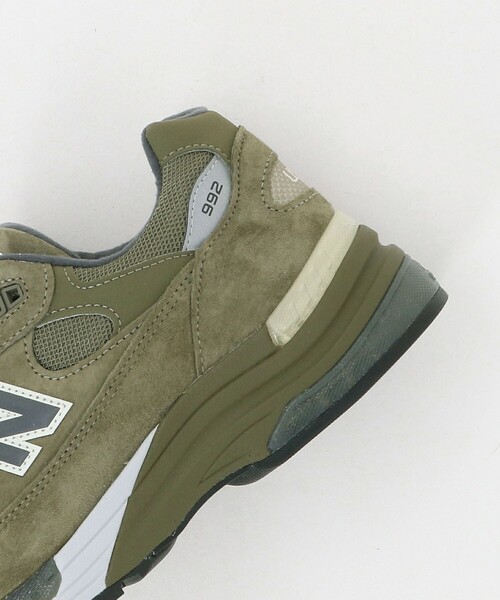 New Balance（ニューバランス） スニーカー 「New Balance」U992GL