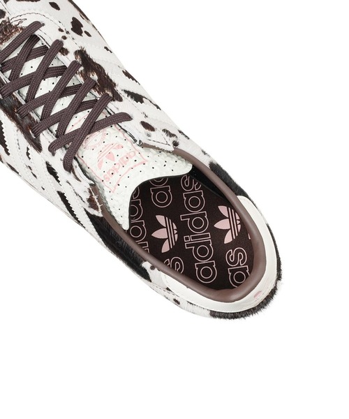adidas（アディダス） スニーカー SL 72 OG W JR1255 レディース