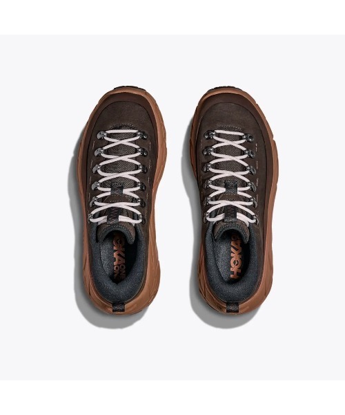 Kinetics（キネティクス） スニーカー HOKA TOR SUMMIT（ホカ トー