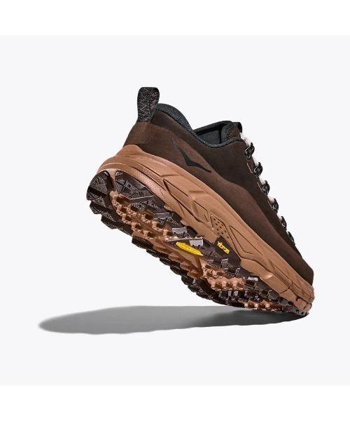 Kinetics（キネティクス） スニーカー HOKA TOR SUMMIT（ホカ トー