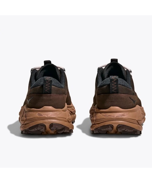 Kinetics（キネティクス） スニーカー HOKA TOR SUMMIT（ホカ トー