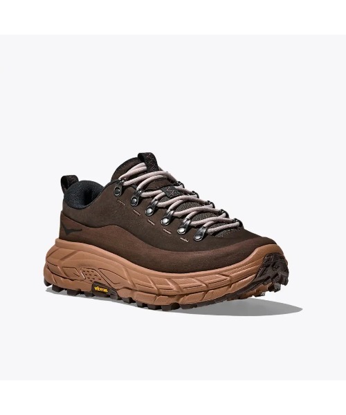 HOKA ONEONE（ホカ オネオネ） スニーカー HOKA TOR SUMMIT（ホカ トー