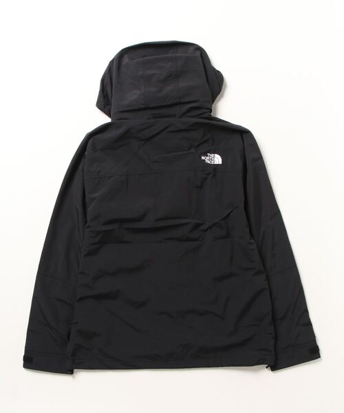 THE NORTH FACE 「THE FACE」 ブルゾン L ブラック メンズ : ZOZOTOWN