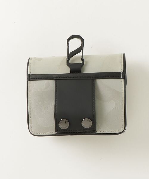 MARK & LONA ゴルフ　小物入れ Amazon.co.jp: MARK&LONA ボールポーチ 小物入れ マークアンドロナ