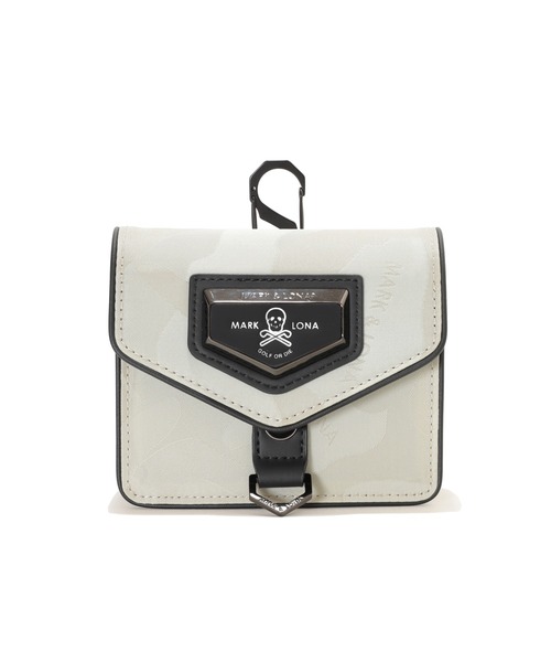 MARK&LONA（マークアンドロナ） ゴルフ Premium Gauge Scope Case