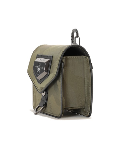 MARK&LONA（マークアンドロナ） ゴルフ Premium Gauge Scope Case