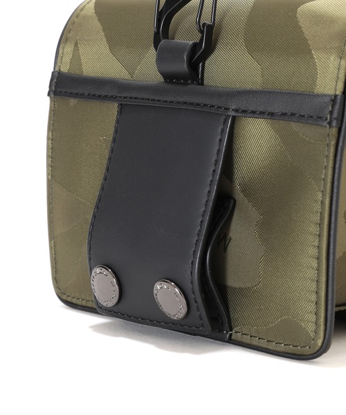 MARK&LONA（マークアンドロナ） ゴルフ Premium Gauge Scope Case