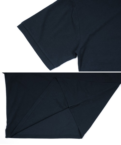 「U.S. POLO ASSN.」 半袖ポロシャツ X-LARGE ホワイト系その他 メンズ_画像7