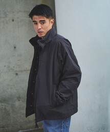 green label relaxing（グリーンレーベルリラクシング） ブルゾン